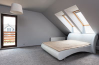 Merrow bedroom extensions