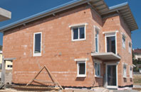 Merrow home extensions
