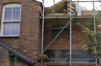 free Merrow home extension quotes