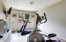 Merrow home gym construction leads