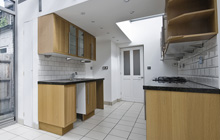 Merrow kitchen extension leads